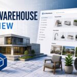 3D Warehouse Review