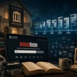 Archive.org Review