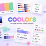 Coolors Review