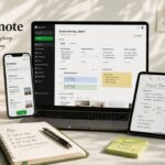 Evernote Review