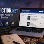 FanFiction.Net Review