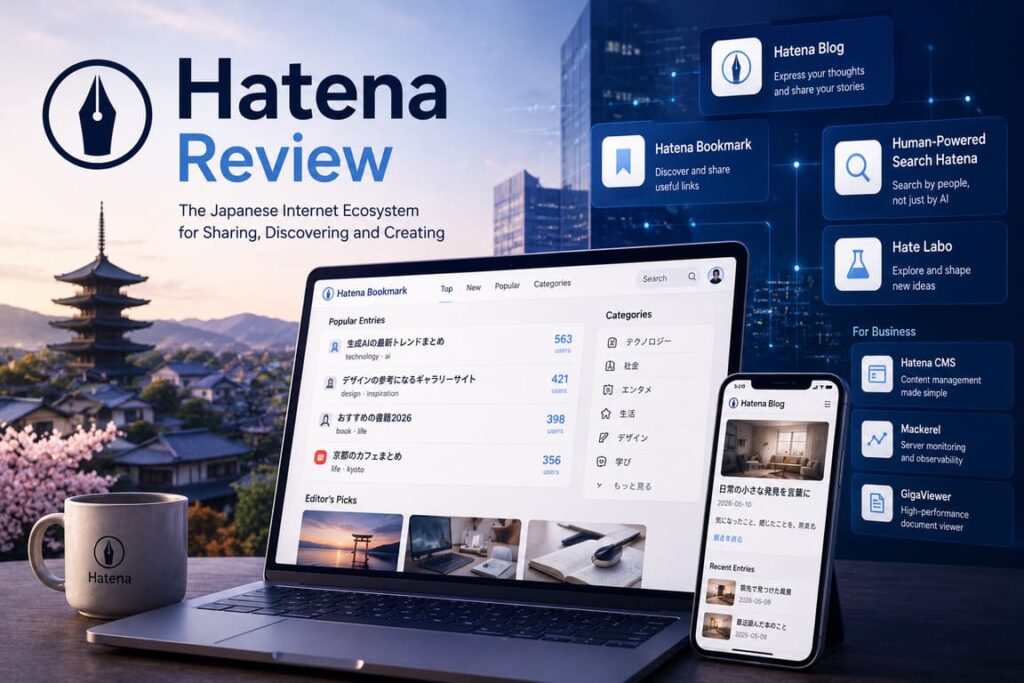 Hatena