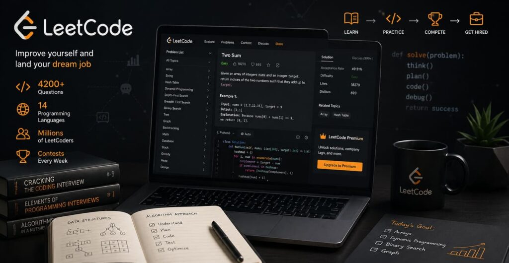 LeetCode Review