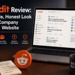 Reddit Review