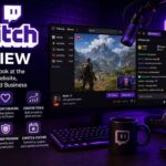 Twitch Review