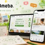 What Ameba.jp