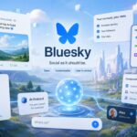 What Bluesky