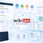 What Wikidot