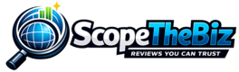 logo ScopeTheBiz