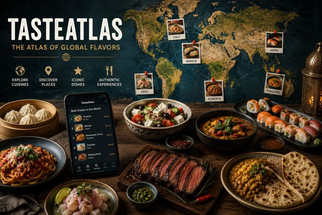 tasteatlas