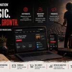 Review of ReverbNation