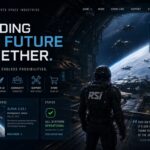 Roberts Space Industries